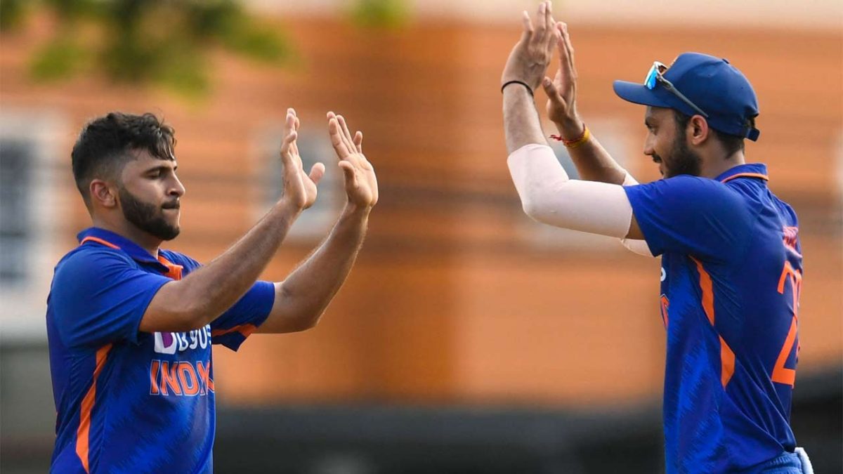 IND vs ZIM: भारतीय गेंदबाज़ो के सामने बेबस नज़र आ रहे जिम्बाब्वे के बल्लेबाज़, शार्दुल ठाकुर ने आखिरकार खोल दिया सफलता का राज़