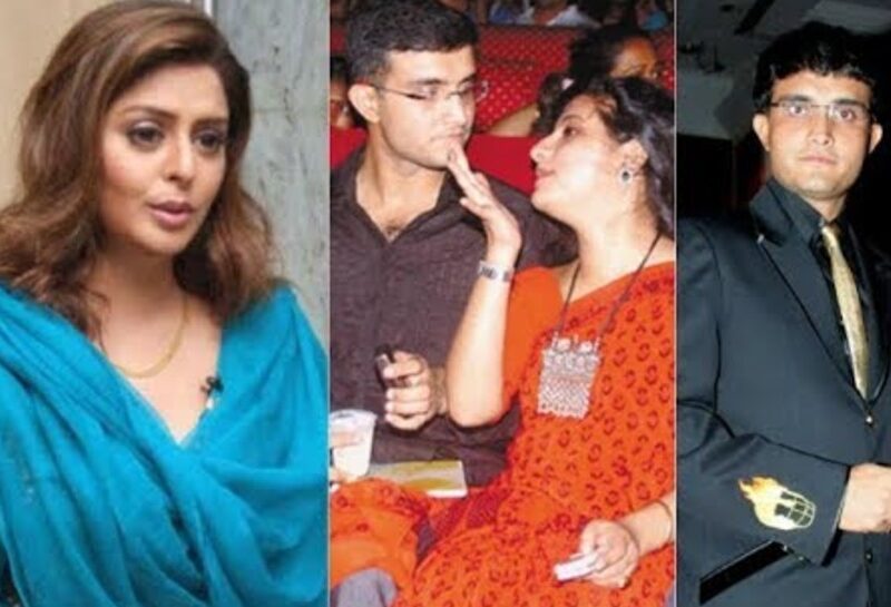 टीम इंडिया के इन 4 खिलाड़ियों का रहा बॉलीवुड से सीक्रेट कनेक्शन, 2 PLAYERS का हुआ जमकर विवाद