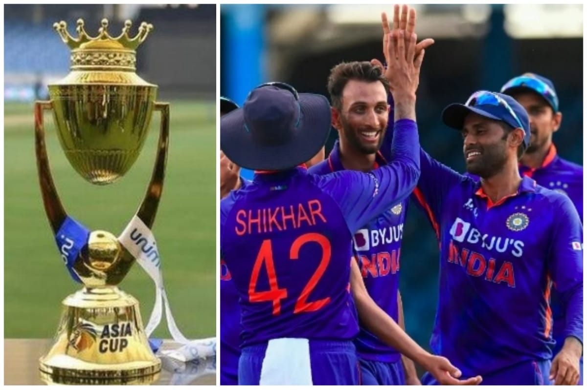 एशिया कप 2022 में ये 3 खिलाड़ी जो भारतीय टीम के लिए साबित होंगे सबसे बड़े मैच विनर, हारी बाज़ी को जीत में बदलने का रखते हैं दम