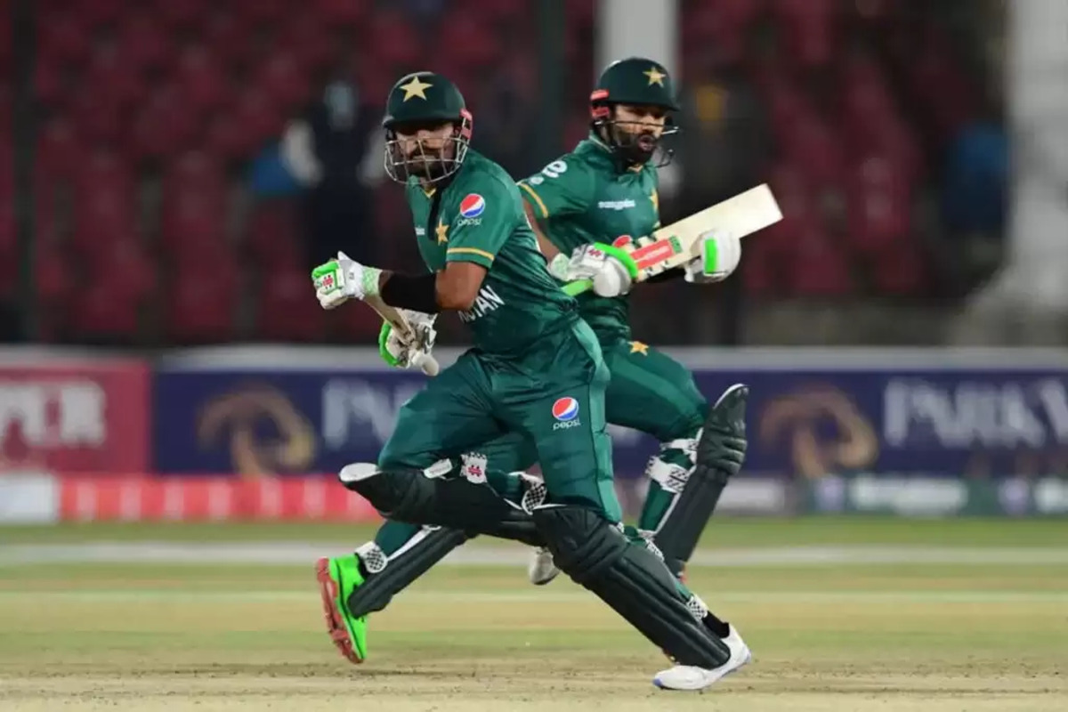 IND vs PAK: एशिया कप में भारत के खिलाफ कुछ ऐसी होगी पाकिस्तान की सलामी जोड़ी, कप्तान बाबर आज़म संभालेंगे बड़ी ज़िम्मेदारी