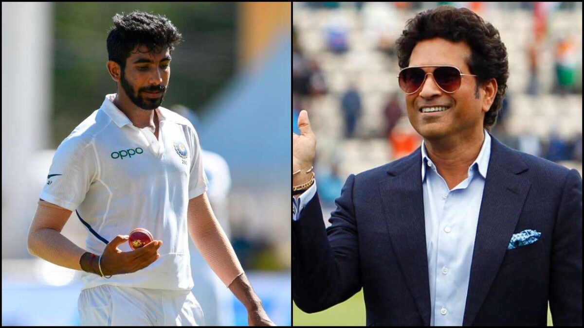सचिन तेंदुलकर सहित 4 ऐसे खिलाड़ियों की जोड़ी जिनमें से एक ने दूसरे के डेब्यू के बाद लिया जन्म