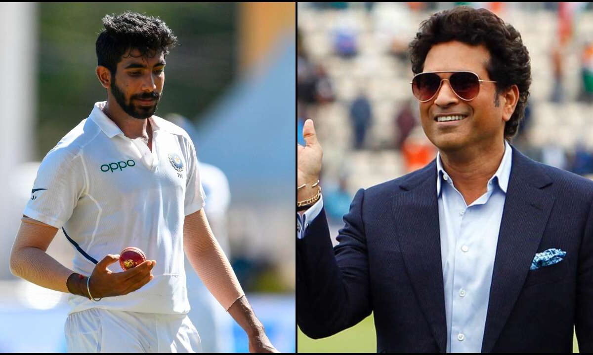 सचिन तेंदुलकर सहित 4 ऐसे खिलाड़ियों की जोड़ी जिनमें से एक ने दूसरे के डेब्यू के बाद लिया जन्म