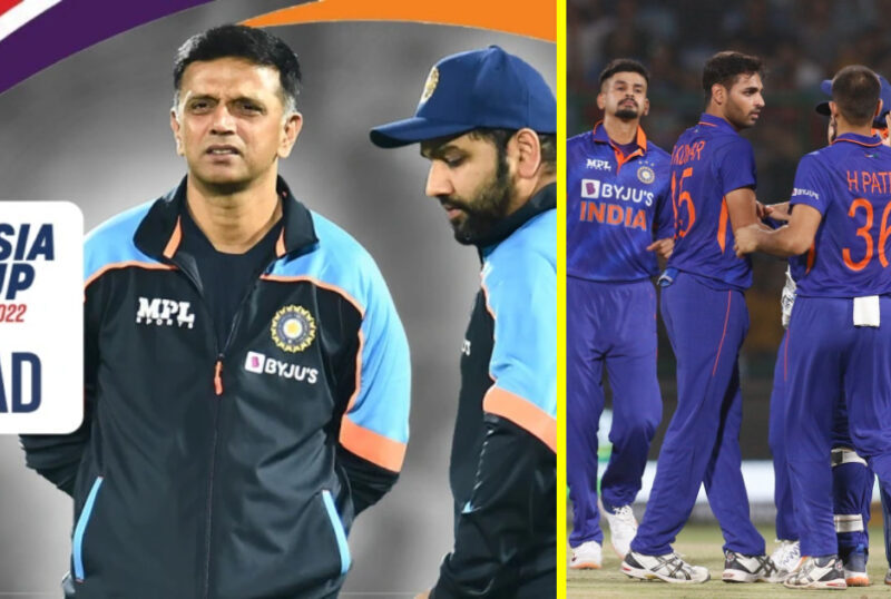 एशिया कप 2022 में ये 3 खिलाड़ी जो गेंद से भारतीय टीम के लिए करेंगे कमाल, बनाएंगे भारत को 8वीं बार चैंपियन