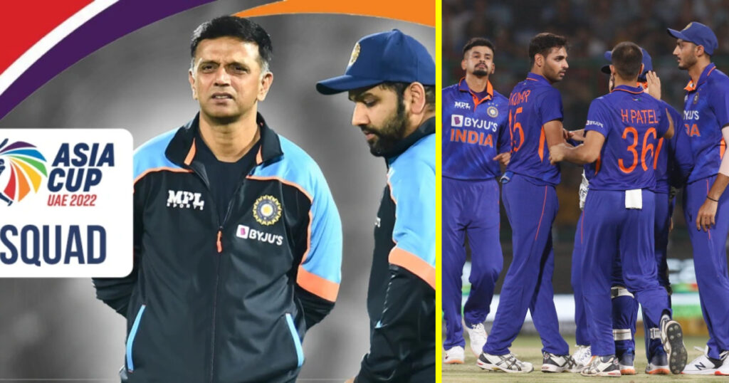 एशिया कप 2022 में ये 3 खिलाड़ी जो गेंद से भारतीय टीम के लिए करेंगे कमाल, बनाएंगे भारत को 8वीं बार चैंपियन