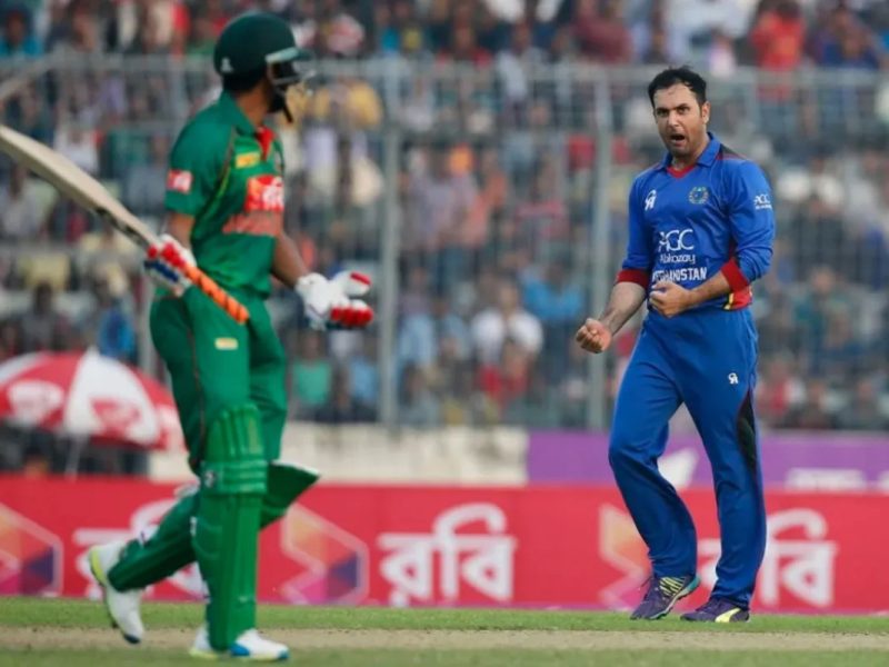 BAN vs AFG: एशिया कप के बांग्लादेश और अफगानिस्तान मैच में क्या बारिश करेगी बेडा ग़र्क़? जानिए शारजाह क्रिकेट स्टेडियम की मौसम रिपोर्ट