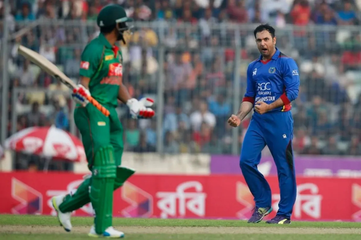 BAN vs AFG: एशिया कप के बांग्लादेश और अफगानिस्तान मैच में क्या बारिश करेगी बेडा ग़र्क़? जानिए शारजाह क्रिकेट स्टेडियम की मौसम रिपोर्ट