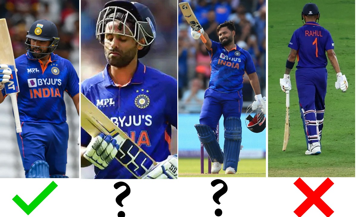 IND vs HK: हांगकांग को रिमांड में लेने रोहित शर्मा इस खिलाड़ी को बनाएंगे अपना ओपनिंग पॉर्टनर, होगी चौके-छक्कों की बरसात