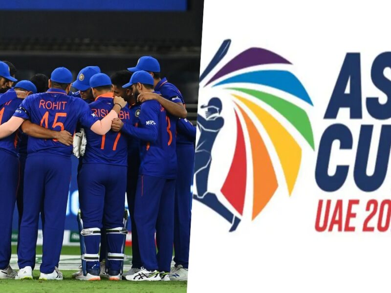 Asia Cup 2022: एशिया कप के लिए टीम इंडिया ने बाँधी अपनी कमर! जानिए भारत का पूरा शेड्यूल, कब, कहां और कैसे देख सकेंगे लाइव स्ट्रीमिंग