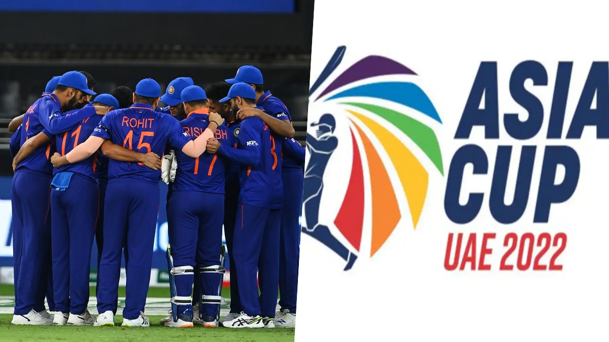 Asia Cup 2022: एशिया कप के लिए टीम इंडिया ने बाँधी अपनी कमर! जानिए भारत का पूरा शेड्यूल, कब, कहां और कैसे देख सकेंगे लाइव स्ट्रीमिंग