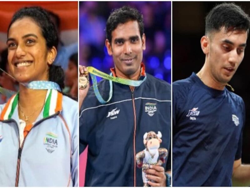 कॉमनवेल्थ गेम्स में भारत के इस राज्य का बजा डंका, वहीं इस खेल के खिलाड़ियो ने बढ़ाया सम्मान