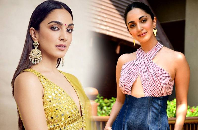 कैजुअल अंदाज में बॉयफ्रेंड के साथ निकली Kiara Advani, जिसके बाद हुआ फिर कुछ ऐसा...