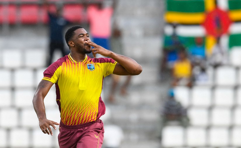 IND vs WI: प्लेयर ऑफ़ द मैच ओबेड मैकॉय ने जादुई गेंदबाज़ी से उठाया पर्दा, कहा- ‘पहली ही गेंद पर रोहित का विकेट …’