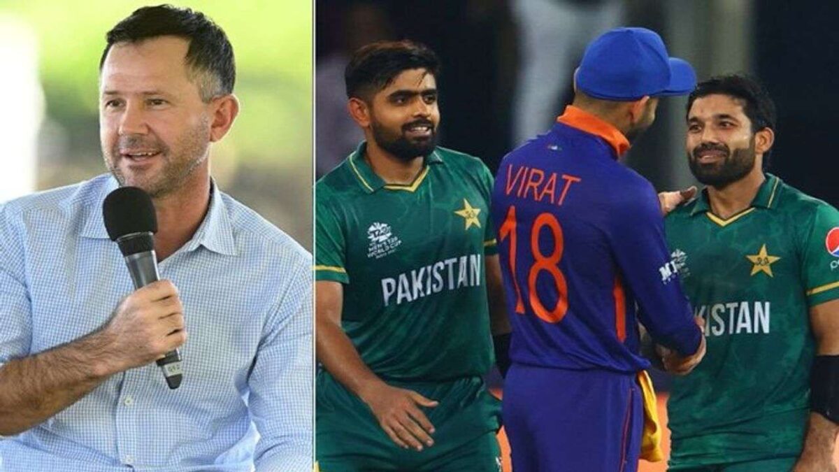 Asia Cup 2022: एशिया कप शुरु से होने से पहले दिग्गज रिकी पोंटिंग ने की बड़ी भविष्यवाणी, बताया भारत पाकिस्तान में से कौन जीतेगा