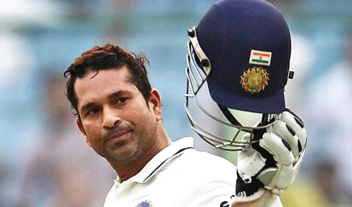 इस Indian Players ने अपने पूरे टेस्ट करियर में नही जड़ा एक भी शतक, Sachin के साथ करता था बल्लेबाजी