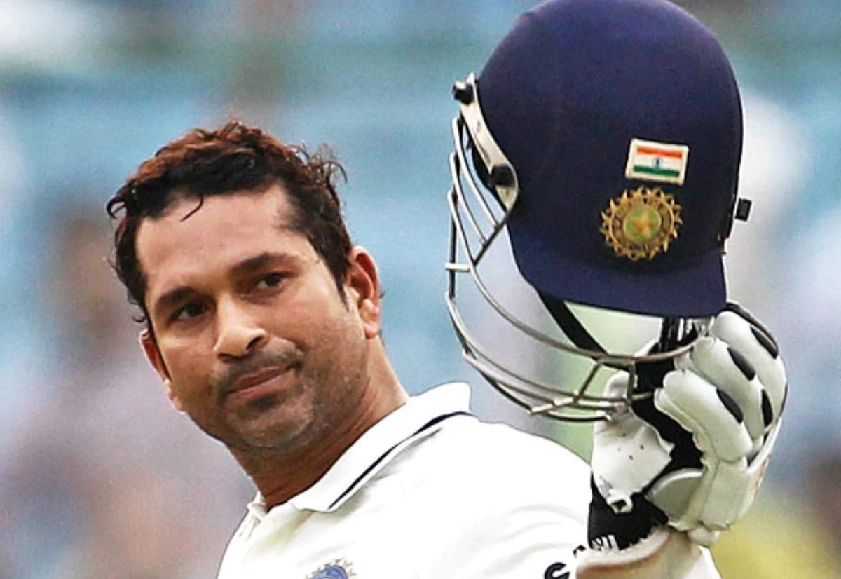 इस Indian Players ने अपने पूरे टेस्ट करियर में नही जड़ा एक भी शतक, Sachin के साथ करता था बल्लेबाजी