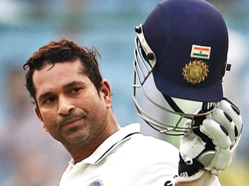 इस Indian Players ने अपने पूरे टेस्ट करियर में नही जड़ा एक भी शतक, Sachin के साथ करता था बल्लेबाजी