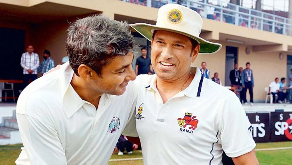 इस Indian Players ने अपने पूरे टेस्ट करियर में नही जड़ा एक भी शतक, Sachin के साथ करता था बल्लेबाजी