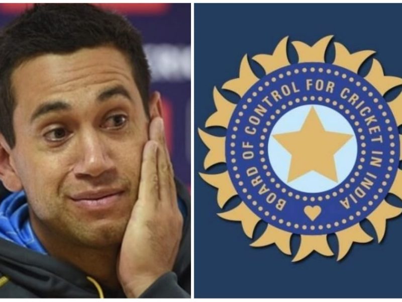 रॉस टेलर ने Rajasthan Royals के मालिक पर थप्पड़ मारने का लगाया आरोप, बीसीसीआई अधिकारी ने दिया बड़ा बयान