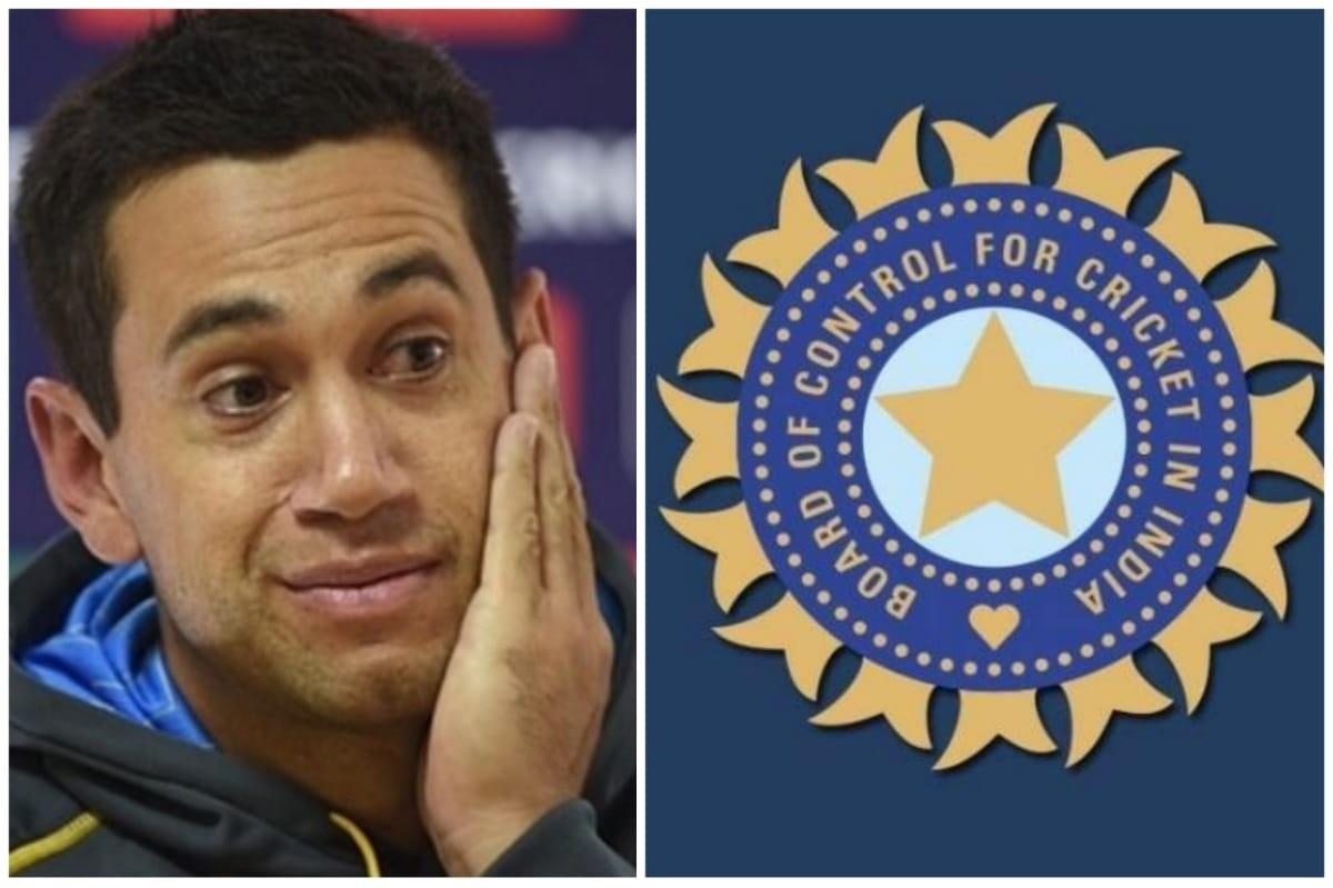 रॉस टेलर ने Rajasthan Royals के मालिक पर थप्पड़ मारने का लगाया आरोप, BCCI अधिकारी ने दिया बड़ा बयान