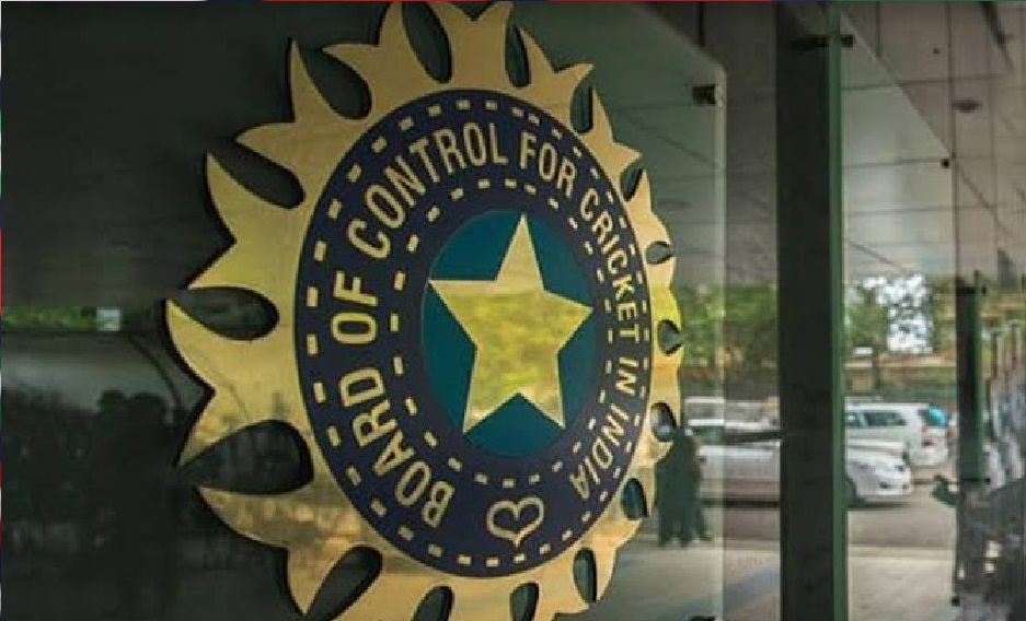 BCCI