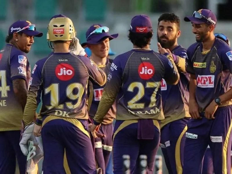 KKR (IPL 2023)