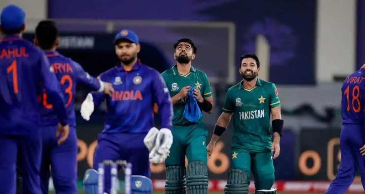 T20 World Cup 2021 में भारत बनाम पाकिस्तान के मुकाबले में ये 6 खिलाड़ी थे शामिल, लेकिन अबकी एशिया कप मुकाबले में नहीं मिला मौका