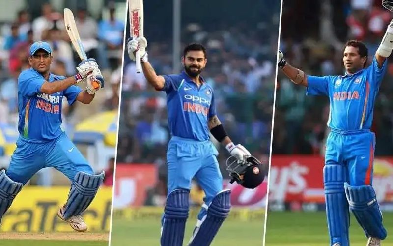 Indian Team के इन 3 खिलाड़ियों ने बनाए ऐसे अनोखे रिकॉर्ड ,जिन्हें आज तक नहीं है किसी ने तोड़ा और तोड़ पाना भी मुश्किल