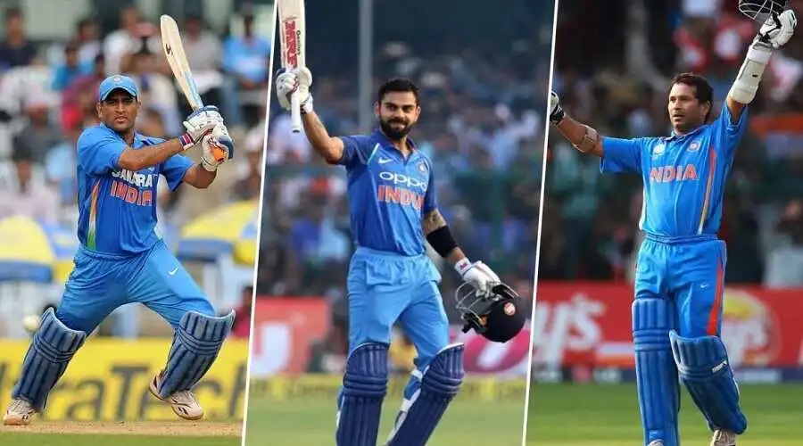 Indian Team के इन 3 खिलाड़ियों ने बनाए ऐसे अनोखे रिकॉर्ड ,जिन्हें आज तक नहीं है किसी ने तोड़ा और तोड़ पाना भी मुश्किल