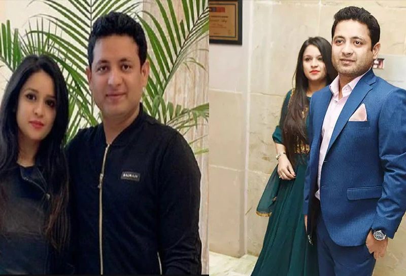 भारतीय टीम के इस Player की बेहद दिलचस्प है लव स्टोरी अपनी पड़ोसन पर ही आ गया था दिल