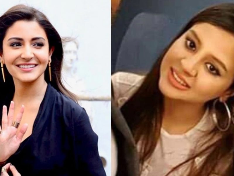 Sakshi Dhoni और Anushka Sharma है एक दूसरे के बचपन के दोस्त, जानिए क्या है दोनों का कनेक्शन