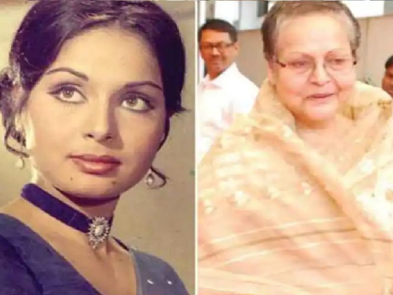 Rakhi Gulzar की दूसरी शादी भी नहीं हुई सफल, शादी के एक साल बाद ही पति से अलग हो गई राखी गुलजार