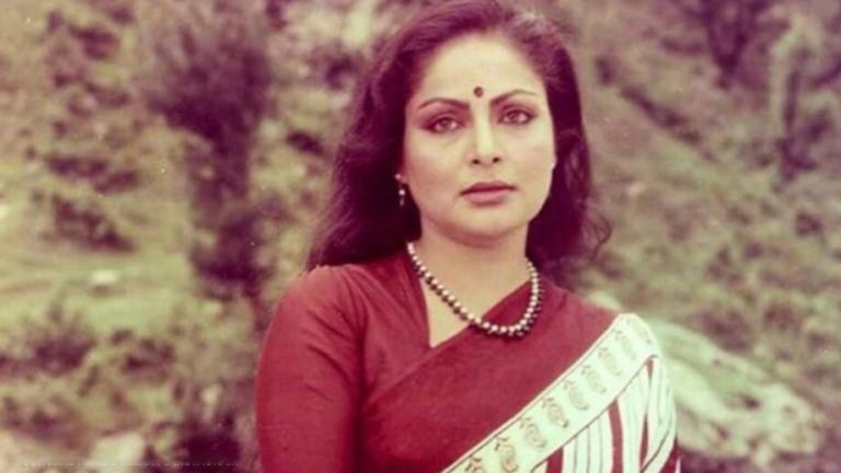 राखी गुलजार