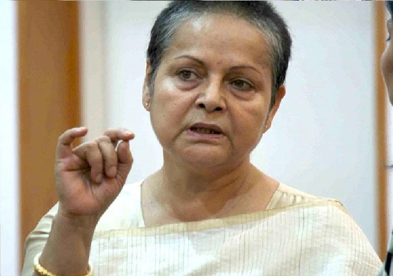 राखी गुलजार