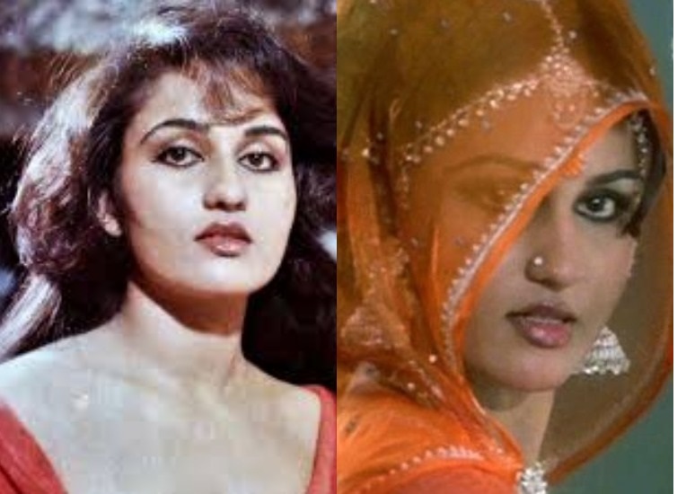 अभिनेत्री Reena Rai का बदला पूरा लुक, एक बार फिर से टीवी पर नजर आ सकती है रीना रॉय