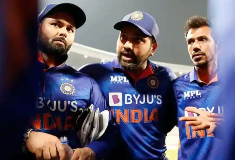 T20 वर्ल्ड कप से पहले ही सामने आई टीम इंडिया की बड़ी कमजोरी, टूट सकता है जीत का सपना