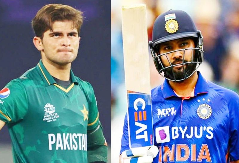 Indian Team के लिए Shaheen Afridi से भी घातक है ये दो खिलाड़ी, कप्तान रोहित शर्मा की बढ़ेगी टेंशन