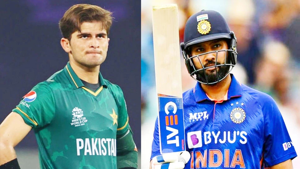 Indian Team के लिए Shaheen Afridi से भी घातक है ये दो खिलाड़ी, कप्तान रोहित शर्मा की बढ़ेगी टेंशन
