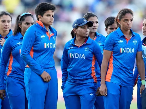 Indian Women's Cricket Team जीत लेती गोल्ड मेडल, अगर ना करती ये पांच गलतियां
