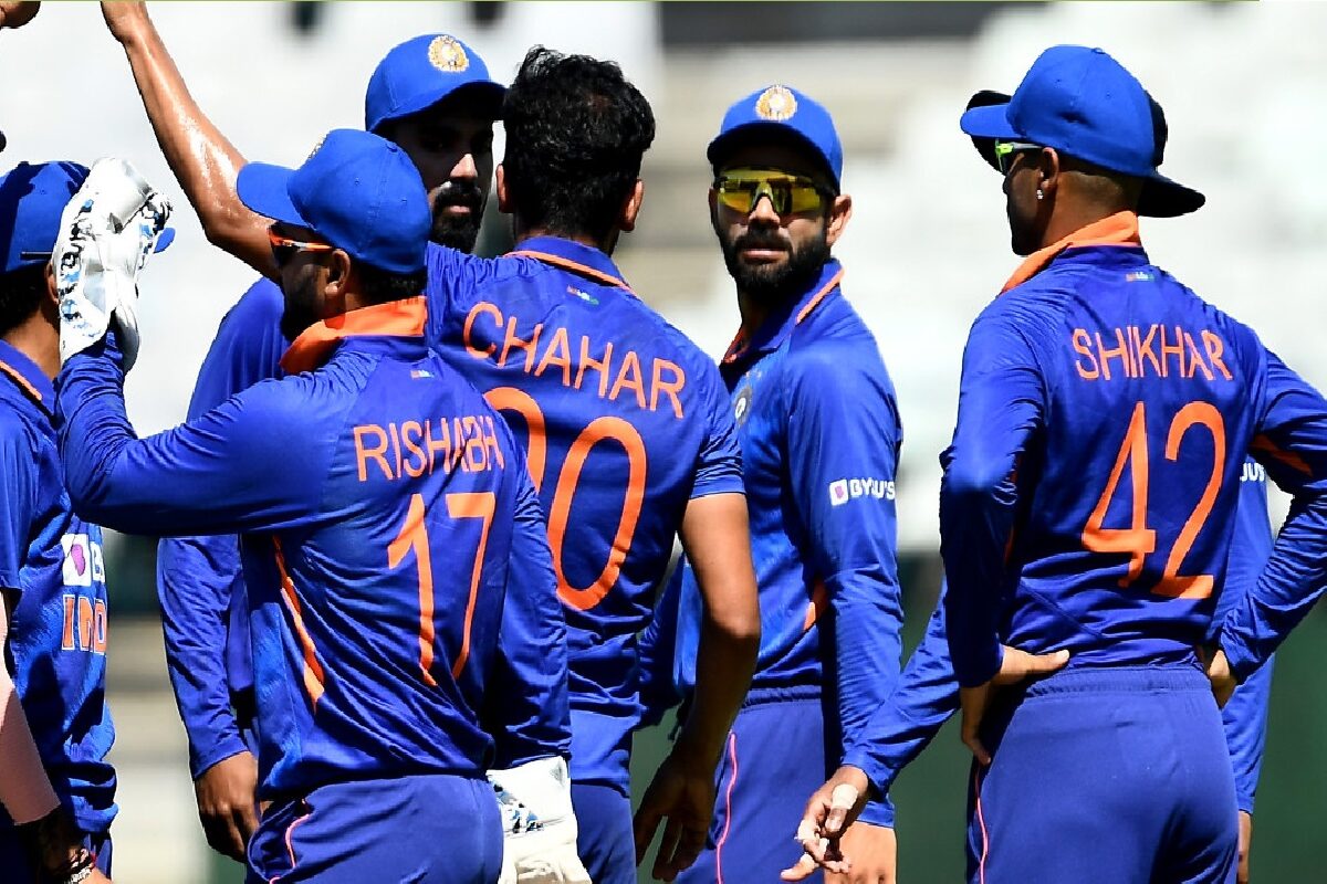 पाकिस्तान के पूर्व खिलाड़ी ने दिया बड़ा बयान, कहा- "भारत नहीं जीत पाएगा T20 वर्ल्ड कप कर रहा है पाकिस्तान टीम वाली गलतियां"
