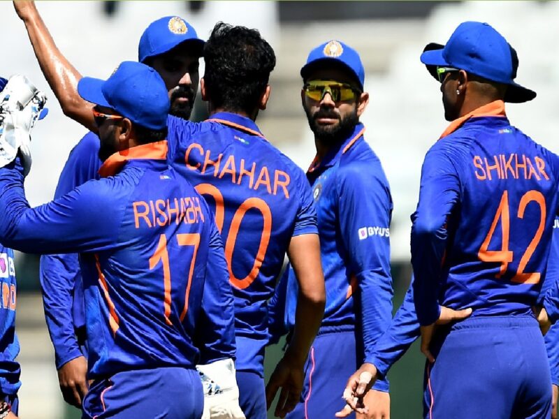 पाकिस्तान के पूर्व खिलाड़ी ने दिया बड़ा बयान, कहा- "भारत नहीं जीत पाएगा T20 वर्ल्ड कप कर रहा है पाकिस्तान टीम वाली गलतियां"