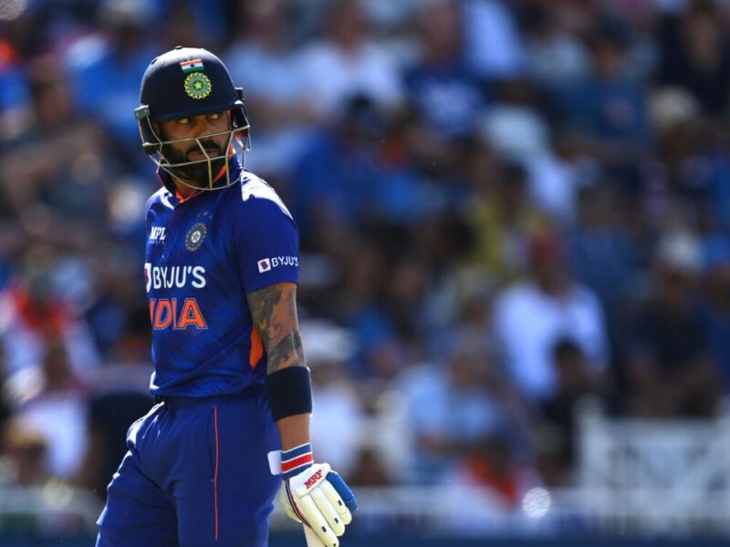 Asia Cup की ओपनिंग जोड़ी को लेकर भारतीय पूर्व खिलाड़ी ने दिया बड़ा बयान, कहा- 'KL Rahul की जगह विराट कोहली...'
