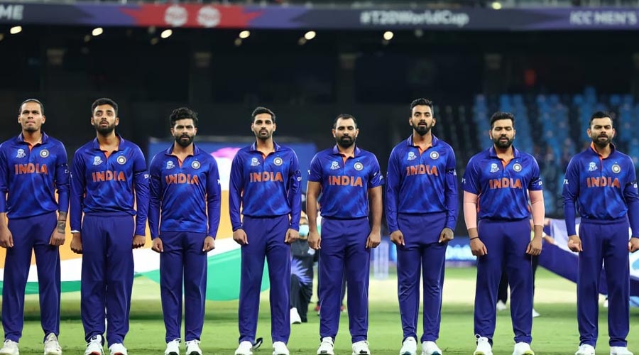 Asia Cup 2022 में भारतीय टीम पाकिस्तान को नहीं बल्कि इस टीम को नहीं लेना चाहिए हल्के में, दो बार टीम इंडिया का तोड़ चुकी है सपना