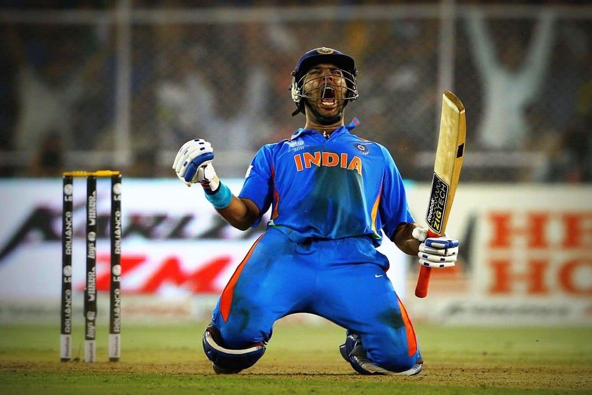 टीम इंडिया के 5 बांए हाथ के बल्लेबाज जिन्होंने विश्व क्रिकेट को हिला कर रख दिया, 3 खिलाड़ियो ने दिलाया था विश्व कप
