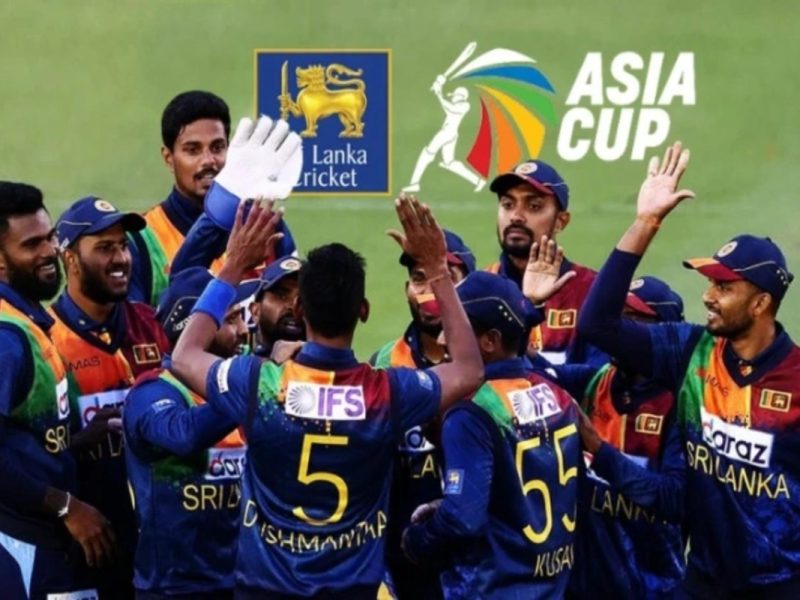SL vs BAN: टॉप-4 की ओर कदम बढ़ाने के लिए दसुन शनाका के पास एकलौता मौका, ऐसी होगी प्लेइंग 11 जीत की गारंटी पक्की