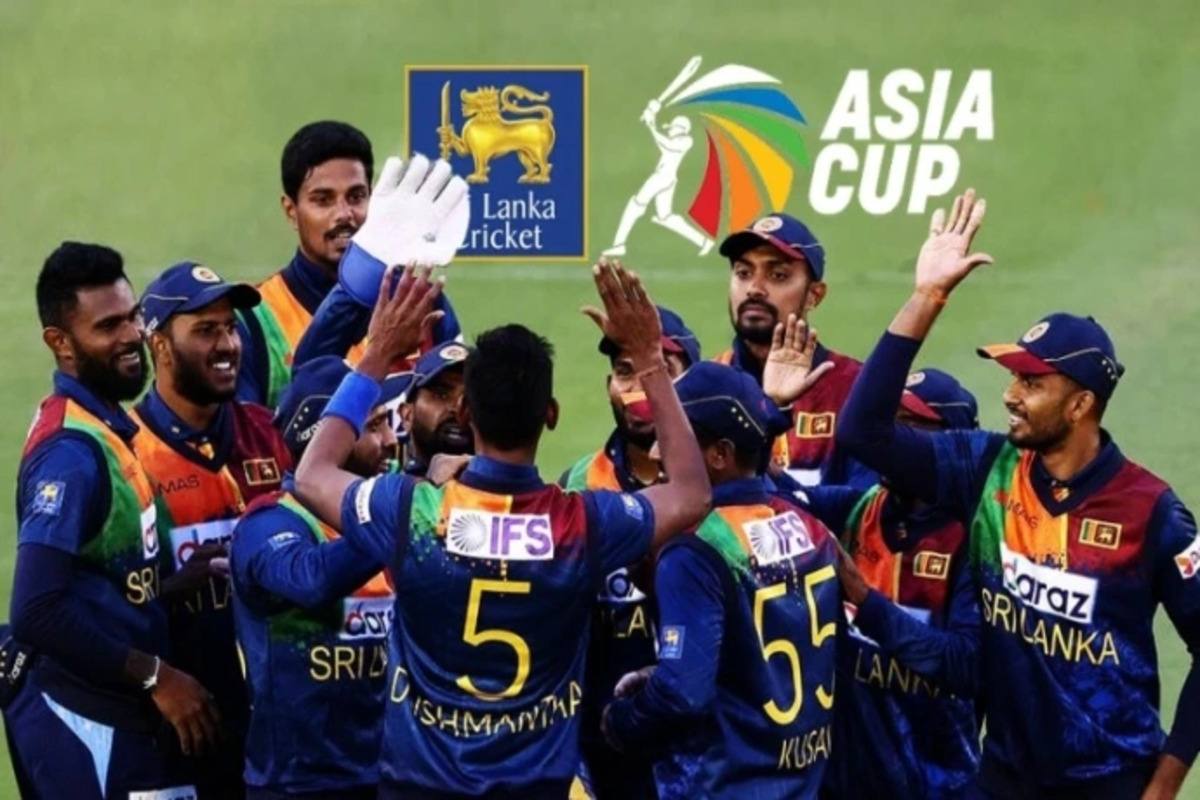 SL vs BAN: टॉप-4 की ओर कदम बढ़ाने के लिए दसुन शनाका के पास एकलौता मौका, ऐसी होगी प्लेइंग 11 जीत की गारंटी पक्की