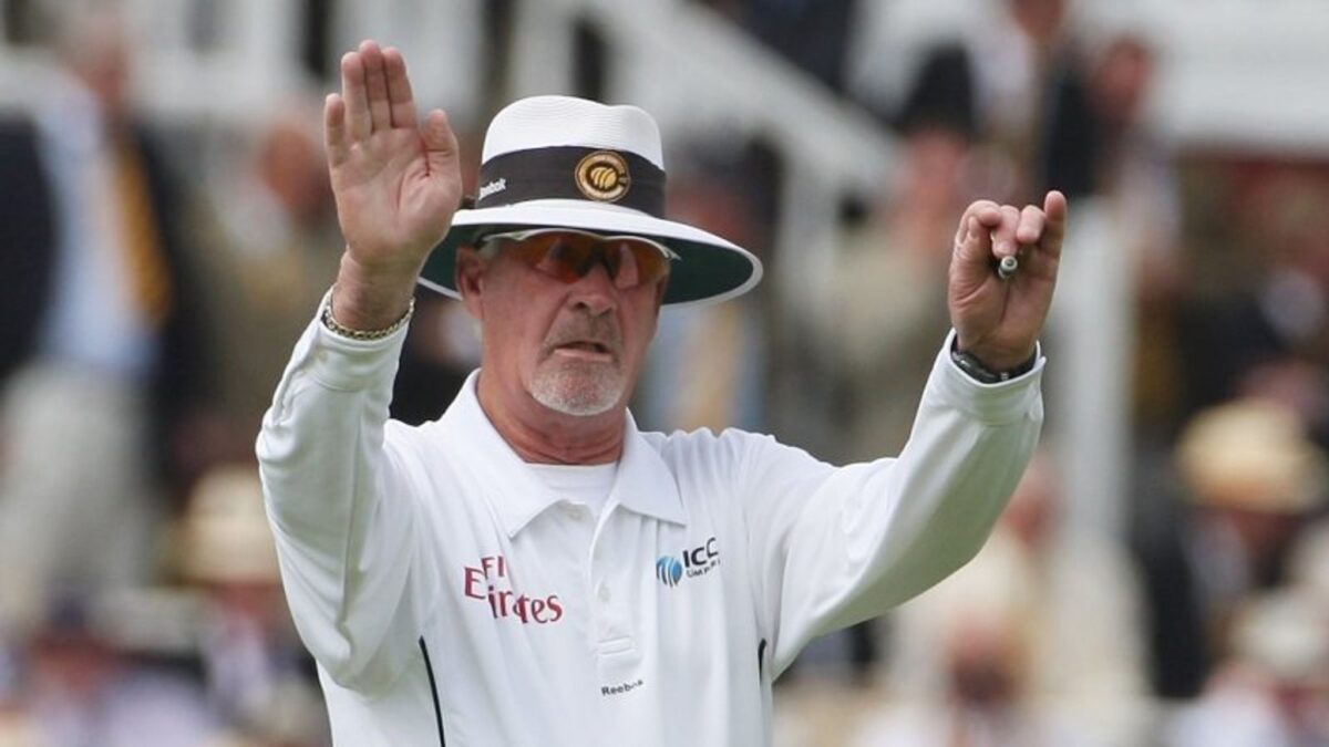 महान Umpire Rudi koertzen का कार दुर्घटना में हुआ निधन, साउथ अफ्रीका टीम इस तरह देगी श्रद्धांजलि