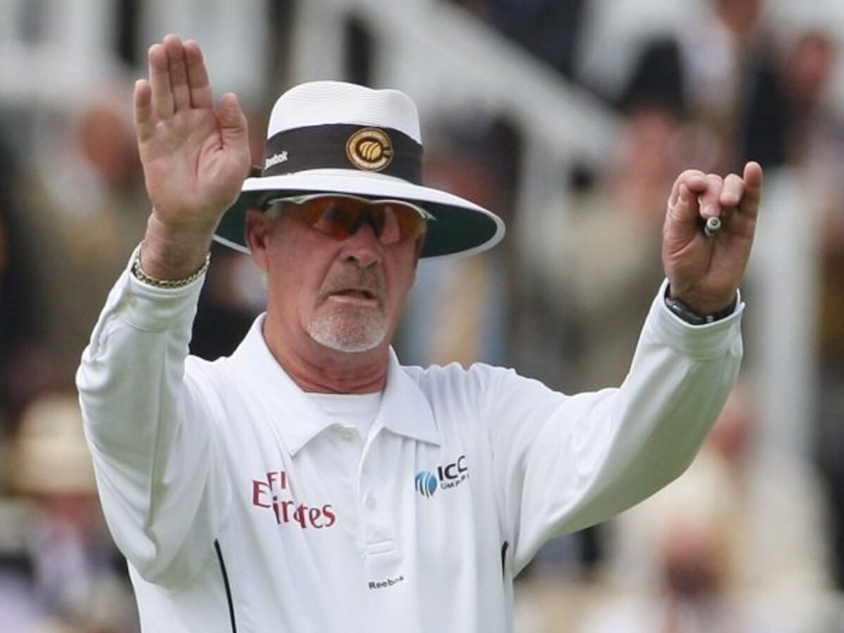 महान Umpire Rudi koertzen का कार दुर्घटना में हुआ निधन, साउथ अफ्रीका टीम इस तरह देगी श्रद्धांजलि