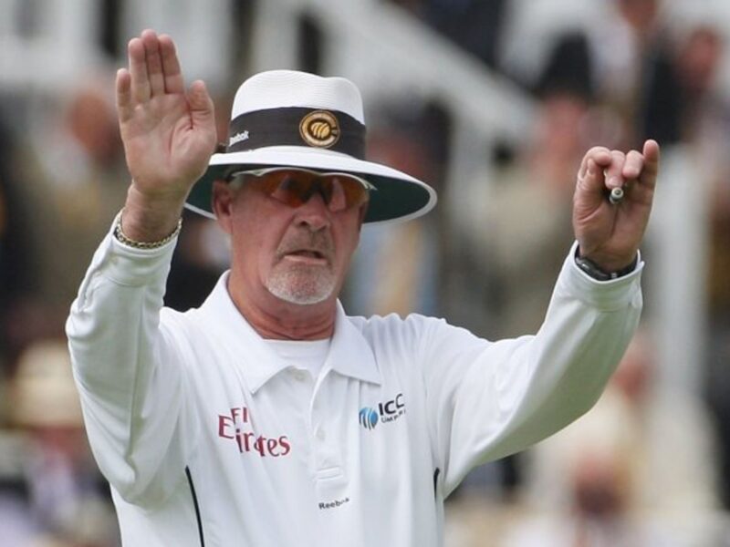 महान Umpire Rudi koertzen का कार दुर्घटना में हुआ निधन, साउथ अफ्रीका टीम इस तरह देगी श्रद्धांजलि