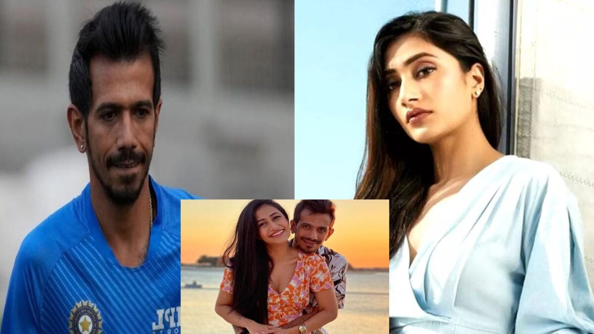 ट्रोलिंग के बाद किसी इंसान को कैसा महसूस होता है? क्या होते है इसके कारण जानिए क्यों हो रहे हैं युजवेंद्र चहल ट्रोल?