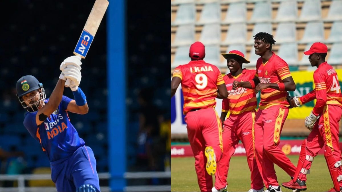 IND vs ZIM: भारत और जिम्बाब्वे के बीच आखिरी मैच में क्या होगी चौको छक्कों की बरसात? जानिए हरारे स्टेडियम की पि